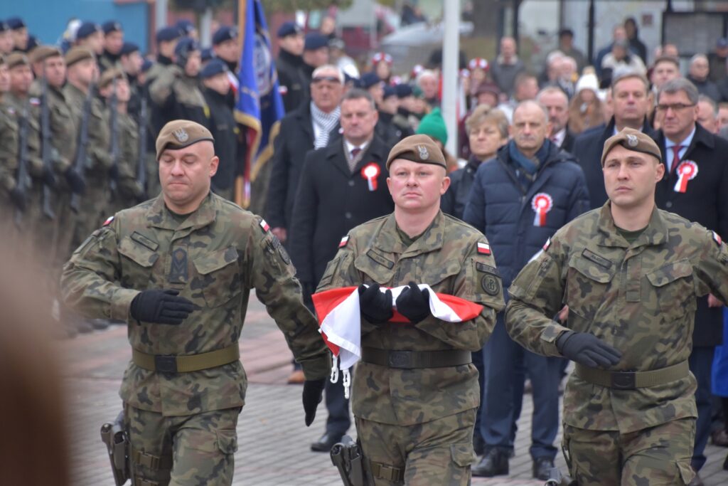 11 listopada 2024 Oświęcim