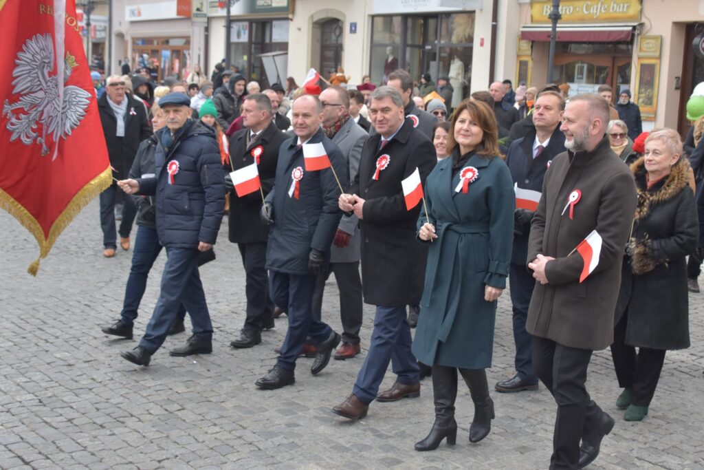 11 listopada 2024 Oświęcim