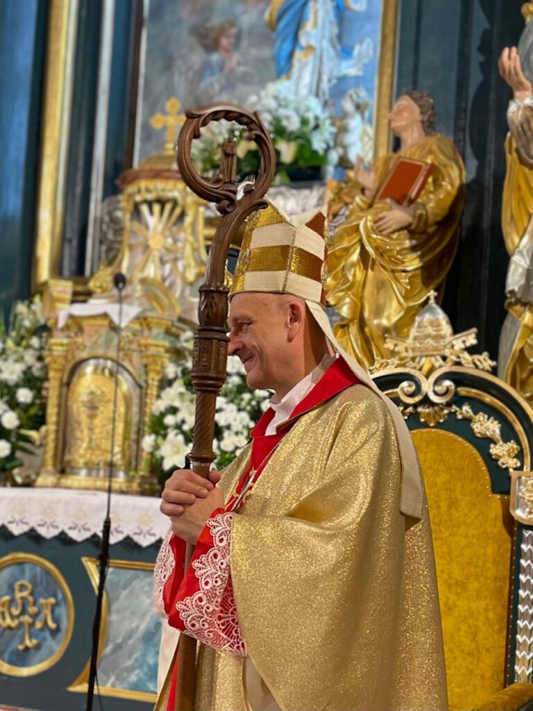 bp Roman Pindel