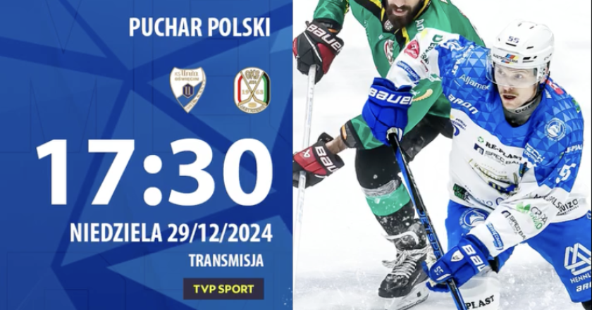 Unia Oświęcim hokej