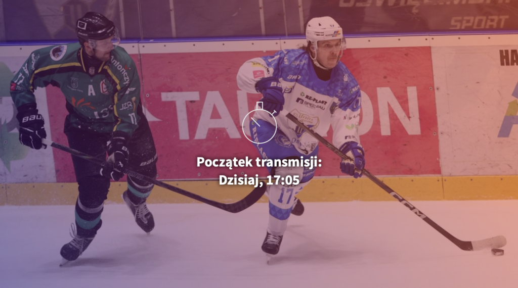TVP Sport Unia Oświęcim