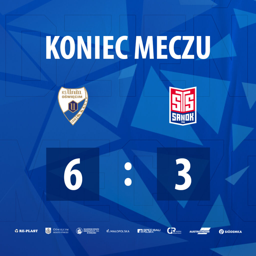 Unia Oświęcim