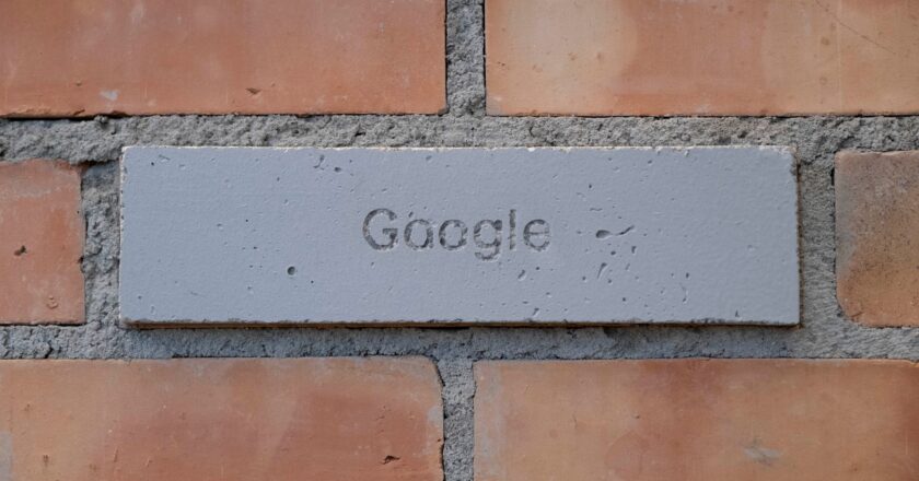 Google wspiera Muzeum Auschwitz
