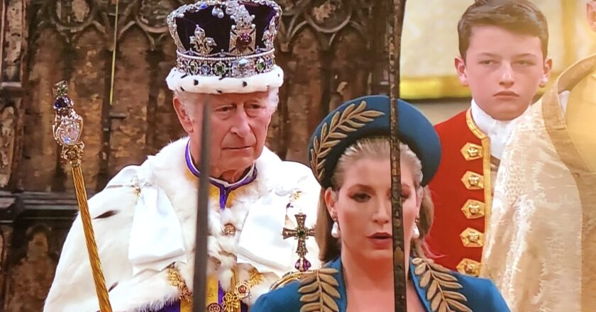 król Karol III