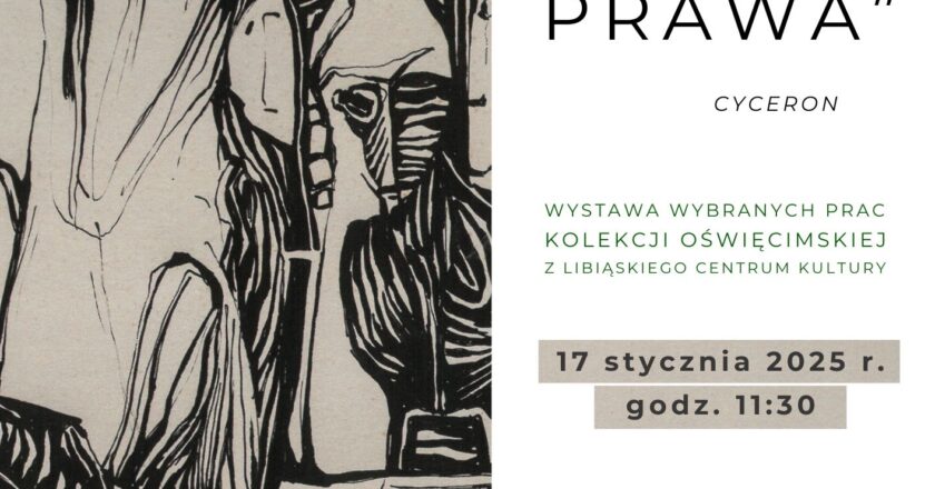 Wystawa „W czasie wojny milczą prawa”