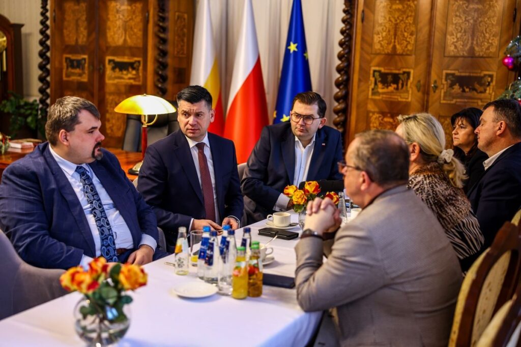 Koleje Małopolskie: sukcesy i nowe wyzwania