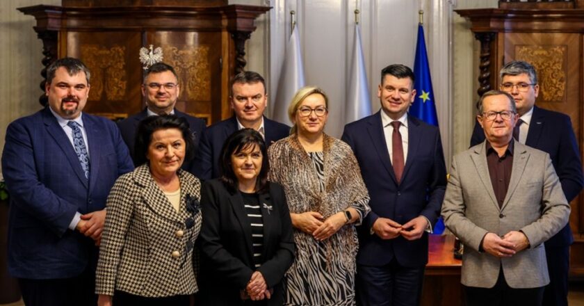 Koleje Małopolskie: sukcesy i nowe wyzwania