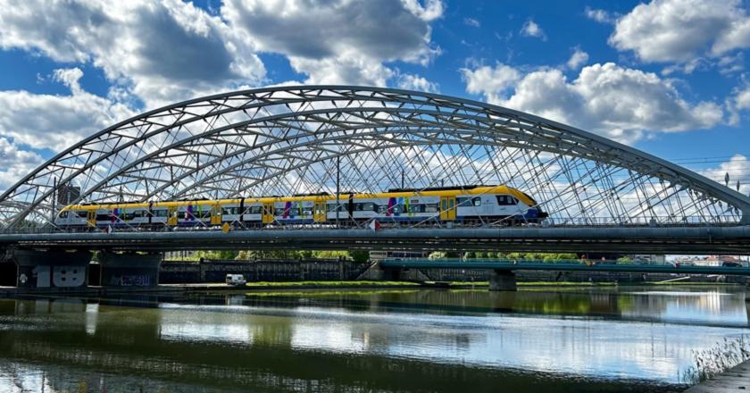 Koleje Małopolskie