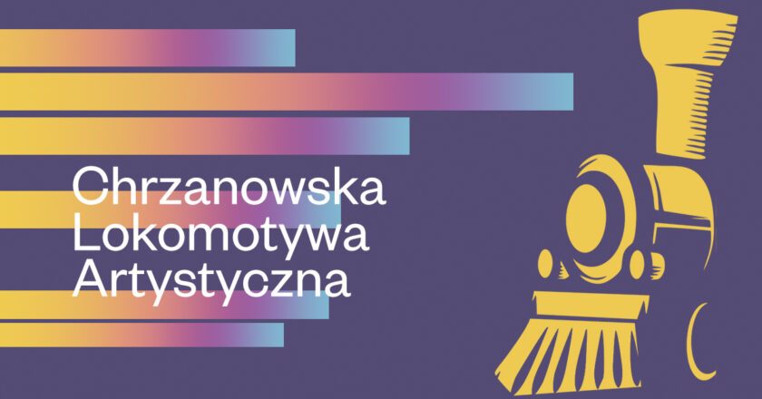 Chrzanowska Lokomotywa Artystyczna
