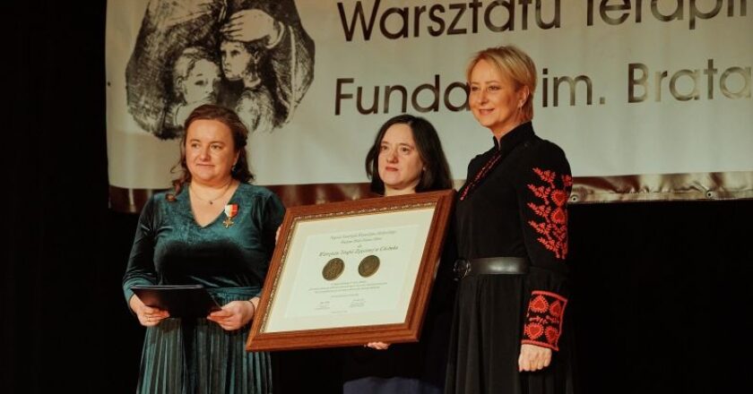 Warsztaty Terapii Zajęciowej Fundacji im. Brata Alberta