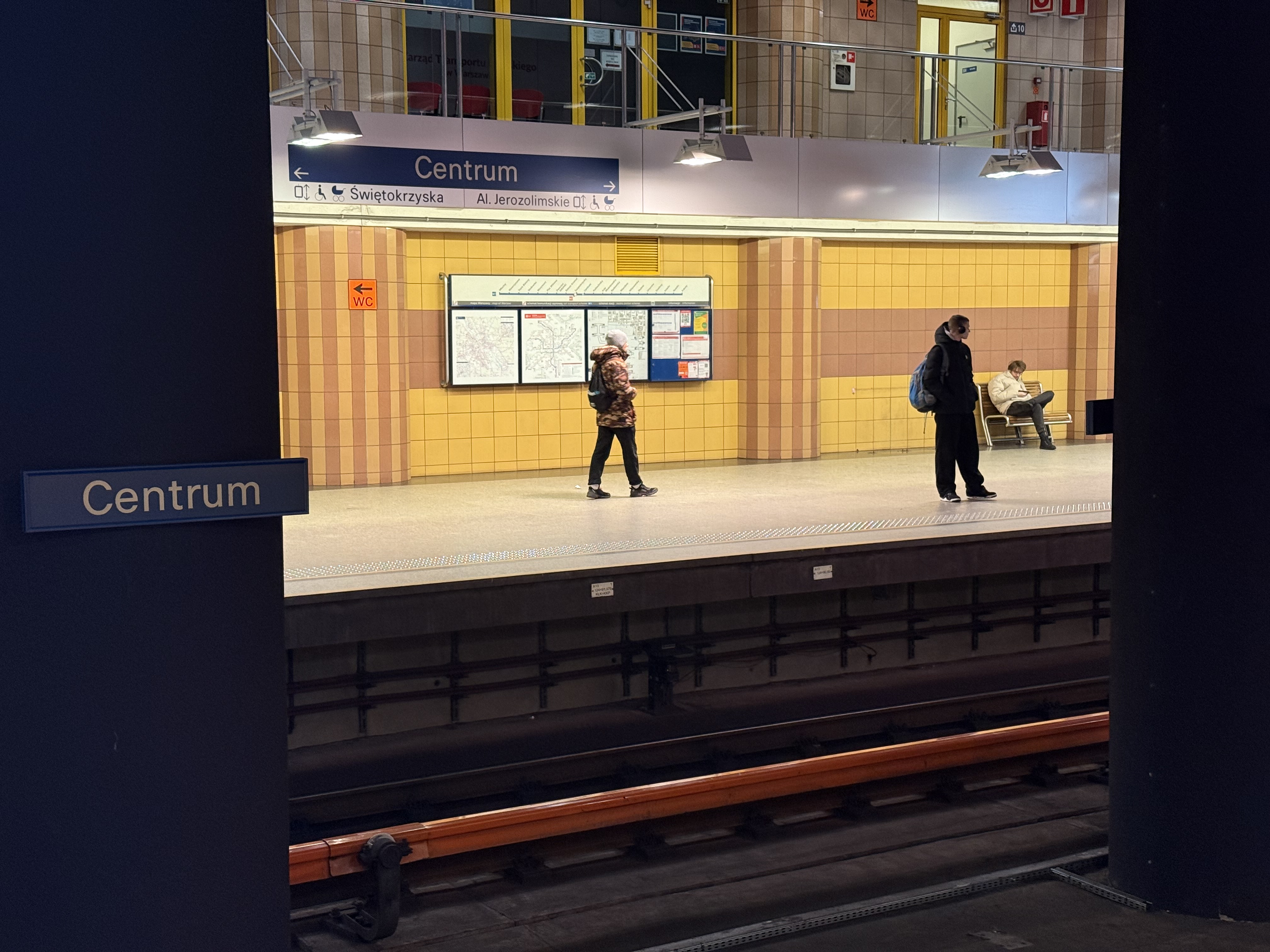 Budowa metra w Krakowie opóźniona! Decyzja środowiskowa przez cały czas w rękach prezydenta Oświęcimia