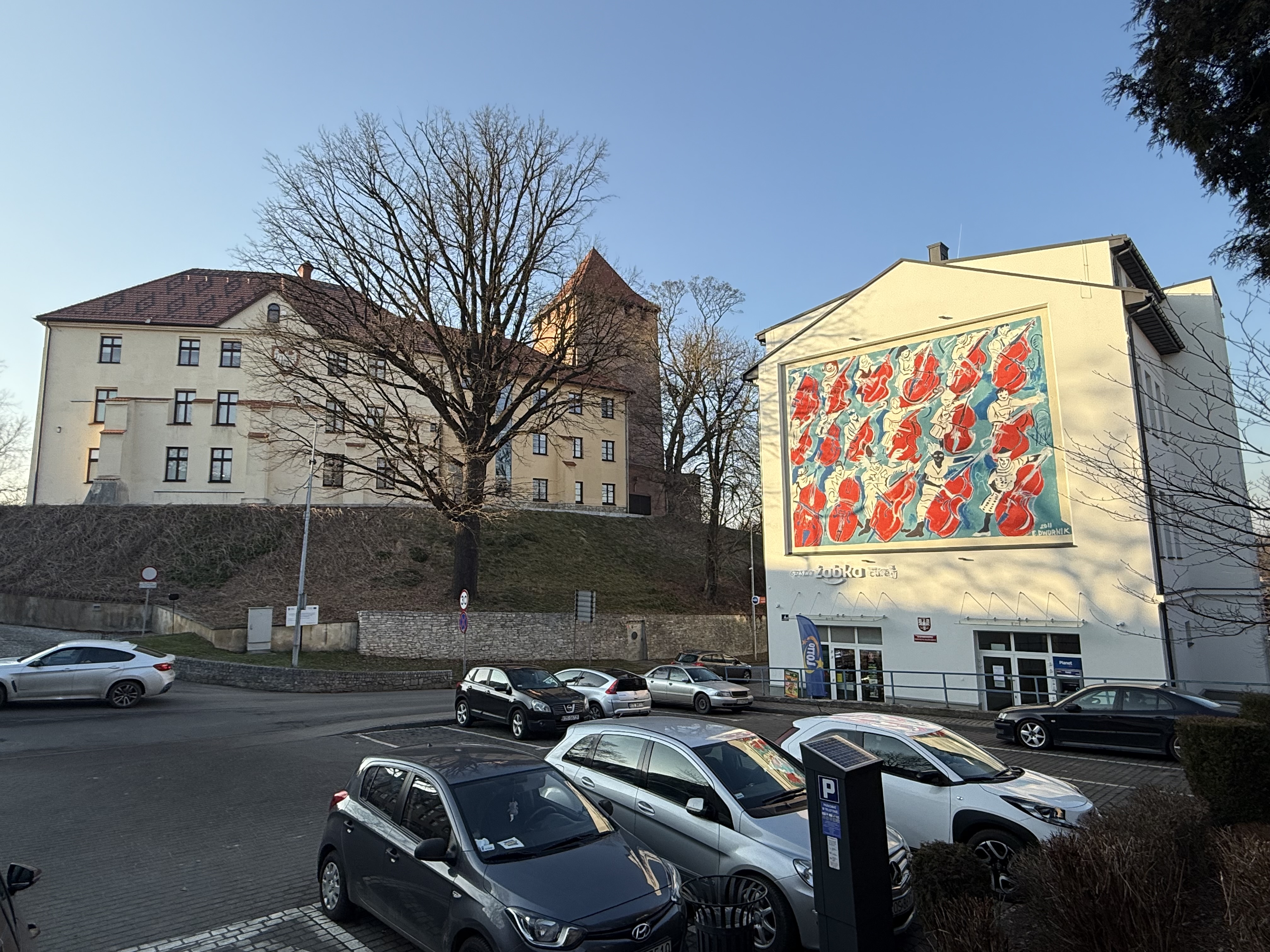 Od 1 stycznia Punkt Informacyjny Funduszy Europejskich wraca do Oświęcimia