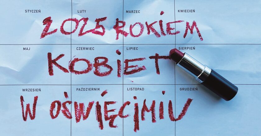Rok kobiet Oświęcim 2025