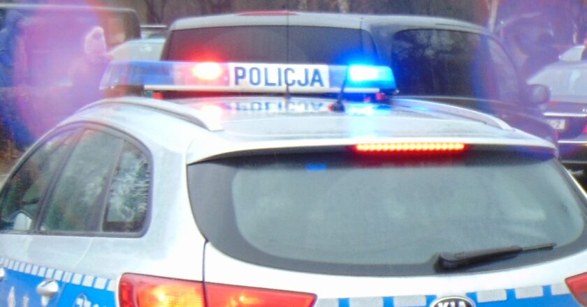 Oświęcimiu – seniorka straciła 40 tys. zł
