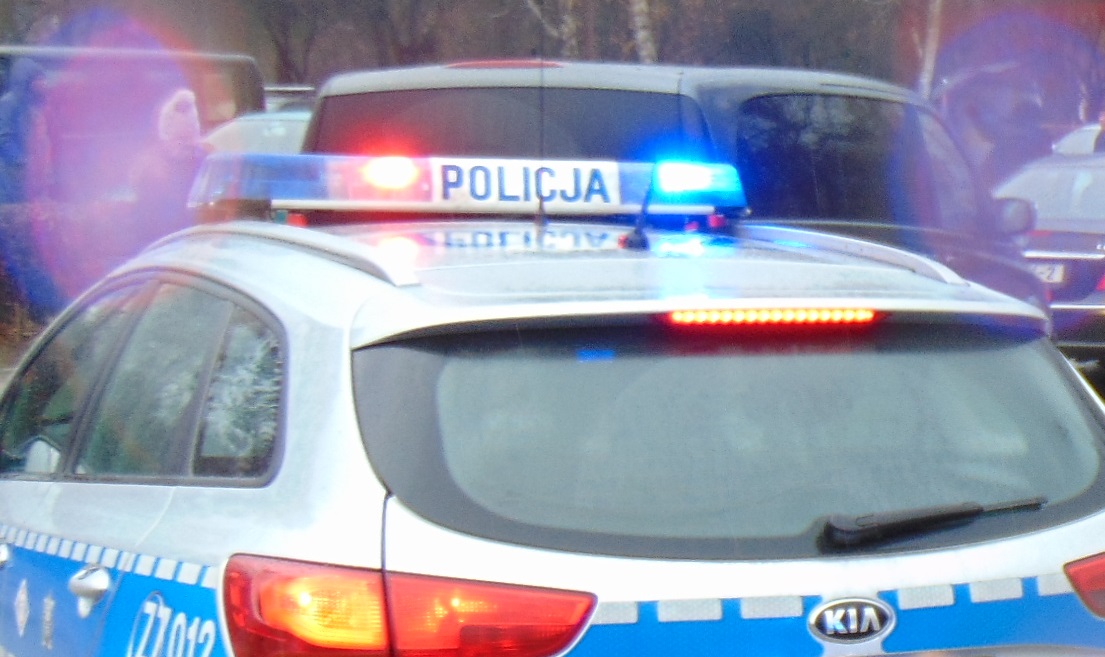Oszustwo metodą „na policjanta” w Oświęcimiu – seniorka straciła 40 tys. zł