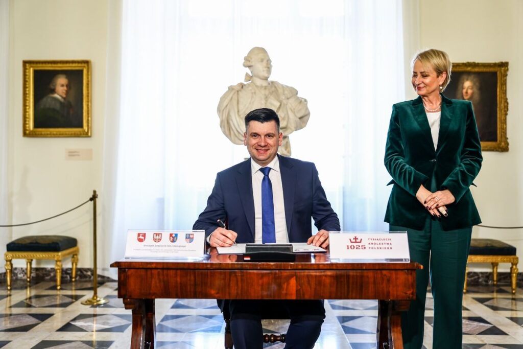 Tysiąclecie Królestwa Polskiego