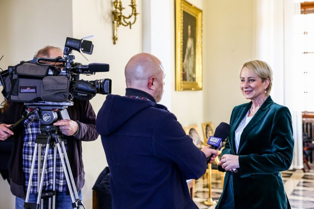 Tysiąclecie Królestwa Polskiego