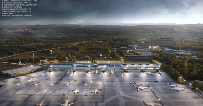 Kraków Airport