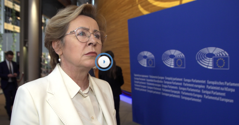 Przemyt ludzi – rosnące zagrożenie dla Europy
