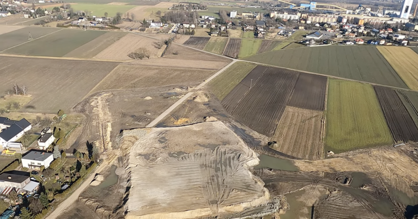 S1 Mysłowice – Bieruń