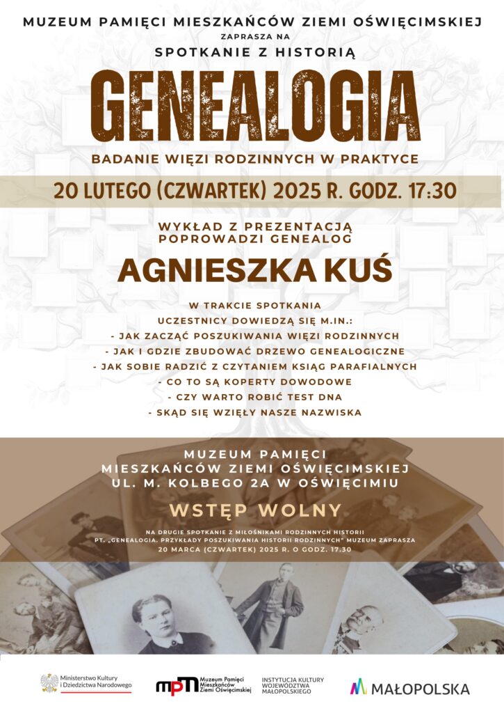 Muzeum Mieszkańców Ziemi Oświęcimskiej