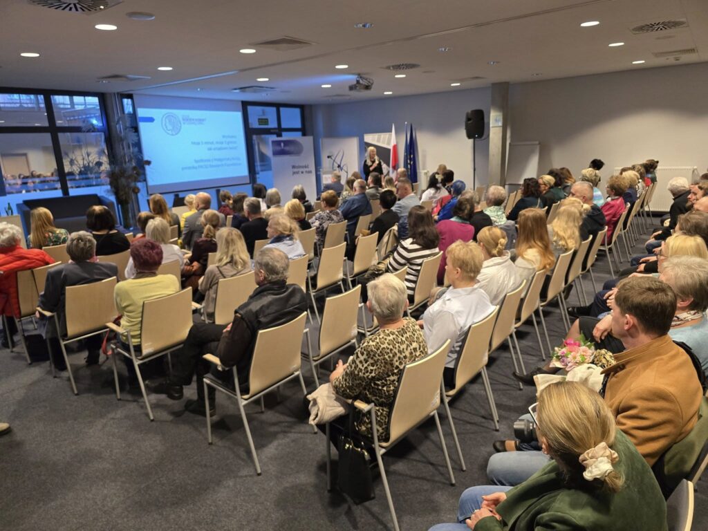 Rok Kobiet w Oświęcimiu uroczyście zainaugurowany!