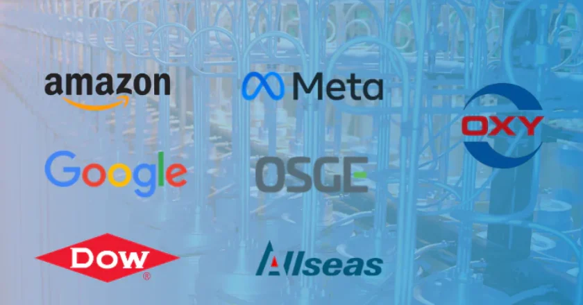 ORLEN Synthos Green Energy (OSGE)