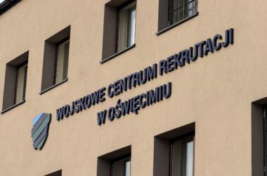 WCR wojsko żołnierz mobilizacja wojna rekrutacja