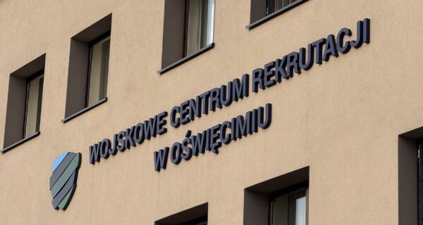 WCR wojsko żołnierz mobilizacja wojna rekrutacja