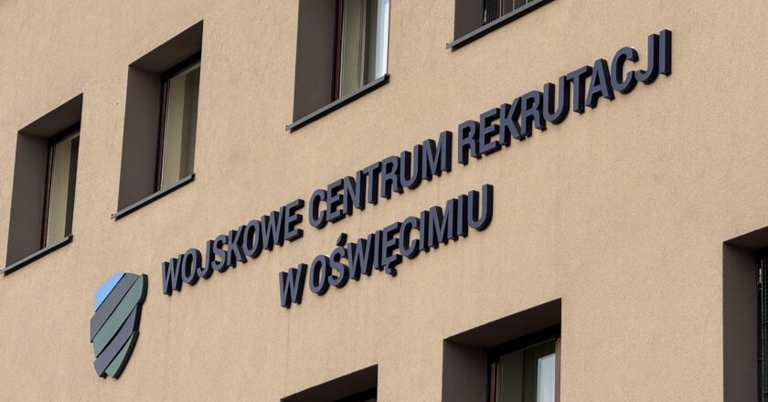 WCR wojsko żołnierz mobilizacja wojna rekrutacja