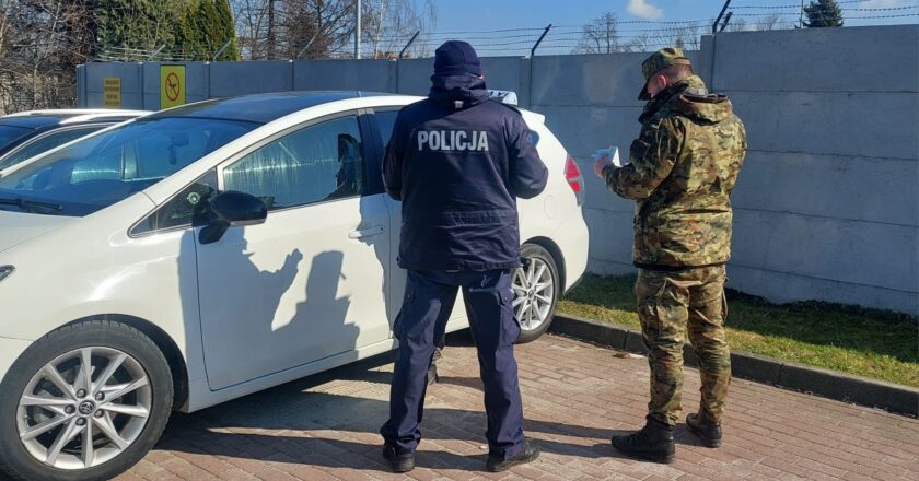 taxi migranci bolt aplikacje