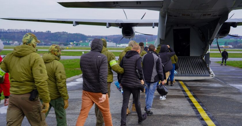 16 cudzoziemców przymusowo opuściło kraj