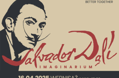 Salvadro Dali Tychy Oświęcim