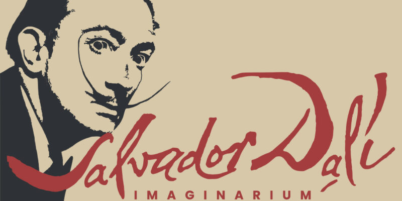 Salvadro Dali Tychy Oświęcim