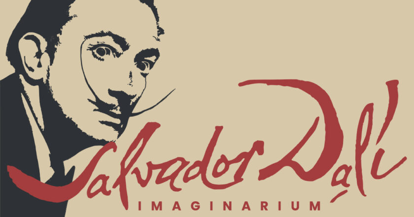 Salvadro Dali Tychy Oświęcim