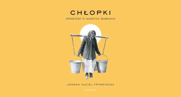 Joanna Kuciel-Frydryszak