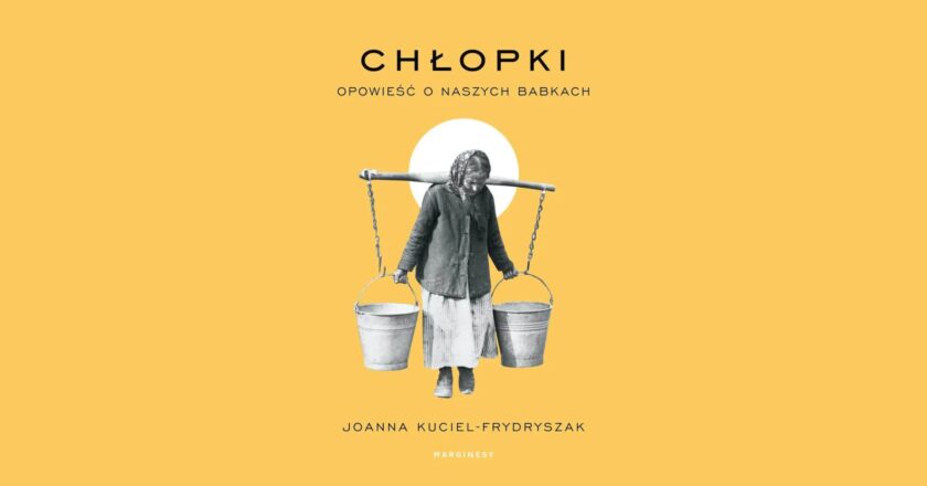 Joanna Kuciel-Frydryszak