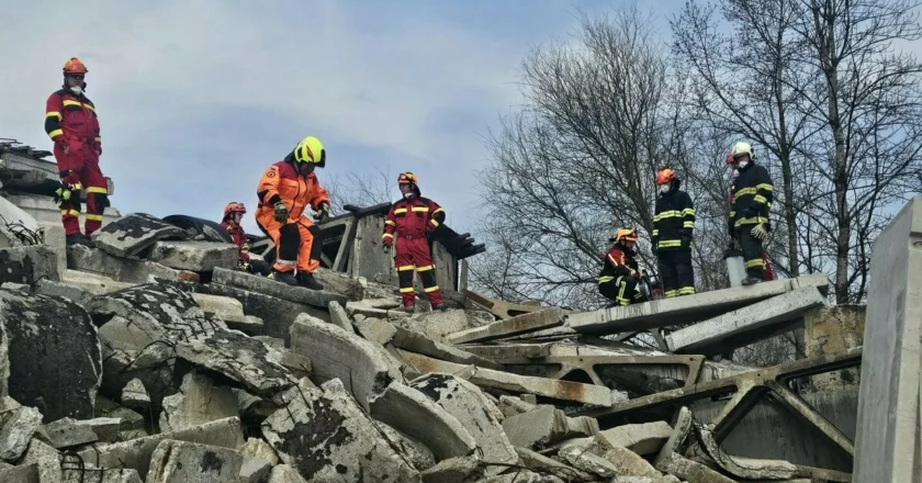 Nowy sprzęt, nowe możliwości. Strażacy z Kęt gotowi na każdą akcję