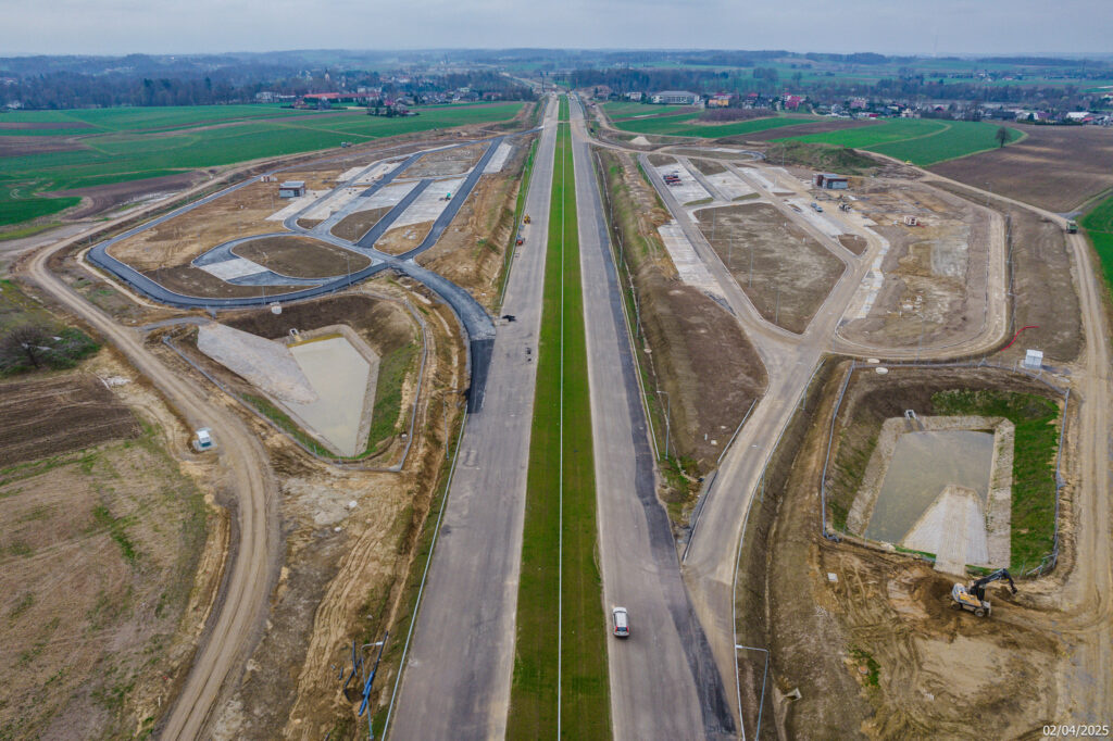 Dankowice – Bielsko-Biała Hałcnów