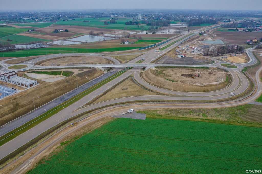 Dankowice – Bielsko-Biała Hałcnów