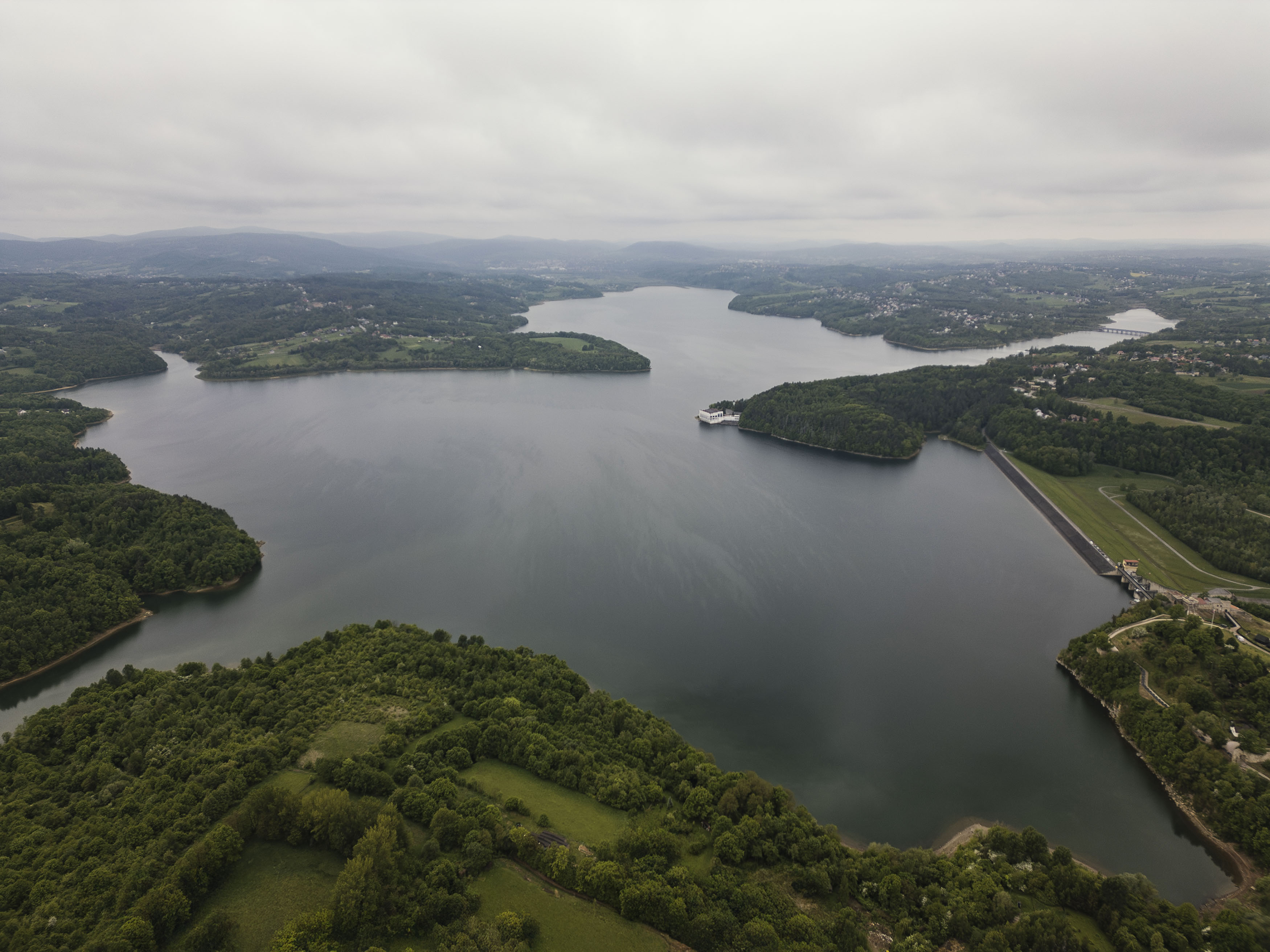 Małopolska gotowa na powódź! Służby, wojsko i zbiorniki w pełnej gotowości