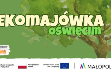 ekomajówka 2025 Oświęcim