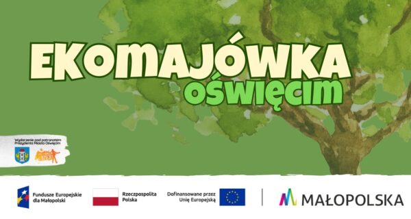 ekomajówka 2025 Oświęcim