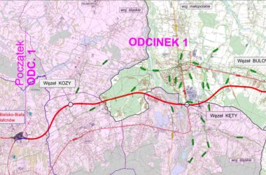 BDI / Fot. GDDKiA Kraków
