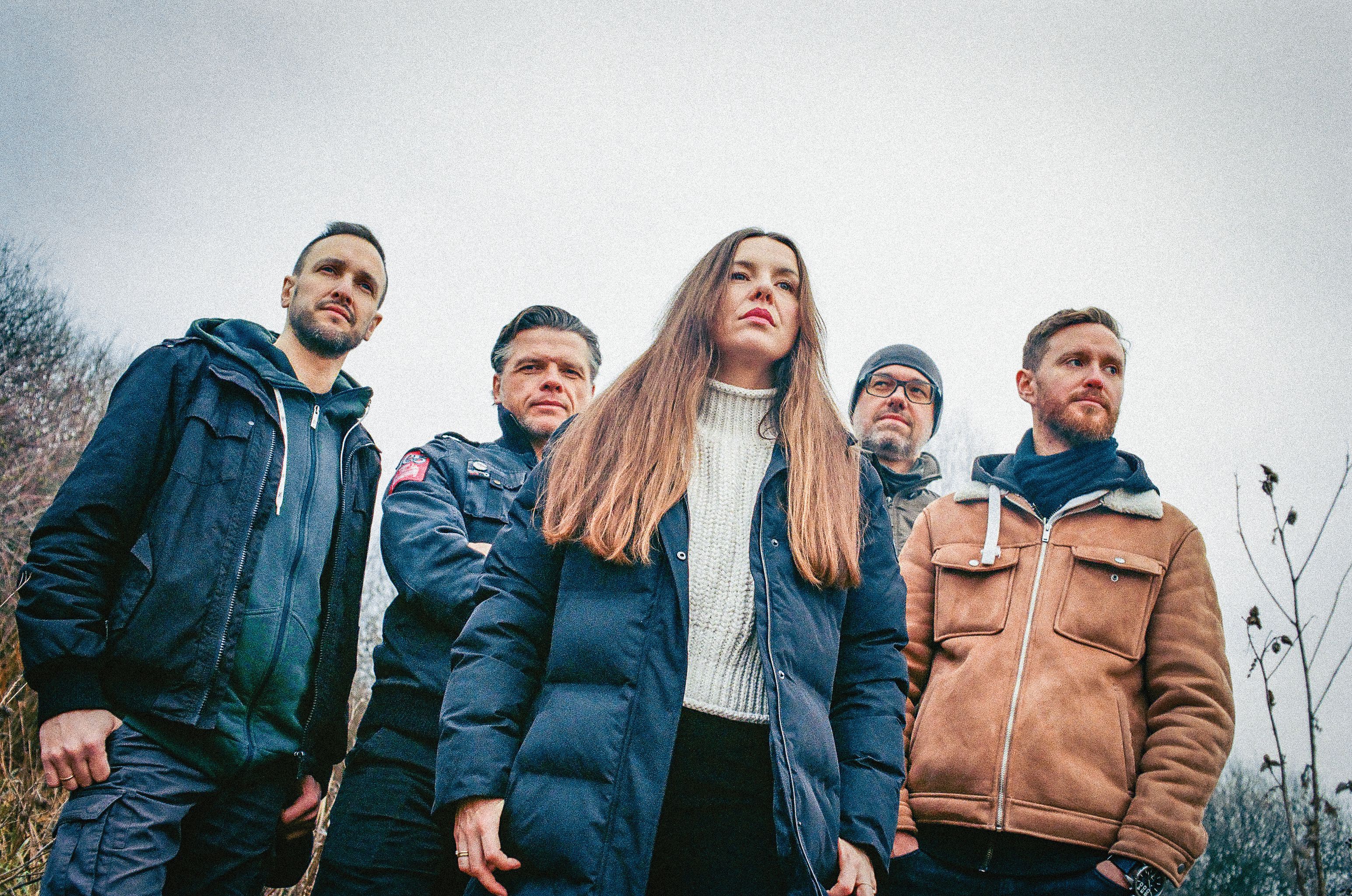 Toń, Weedcraft i „Duality”. Alternatywna Scena MDSM 2025 w Oświęcimiu