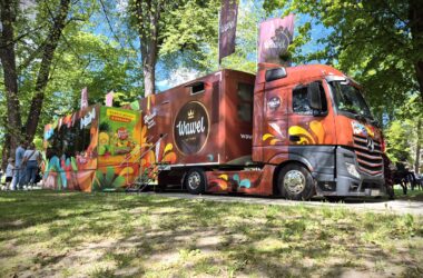 Wawel Truck Oświęcim