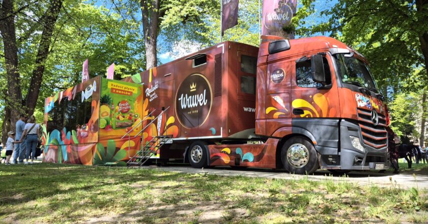 Wawel Truck Oświęcim