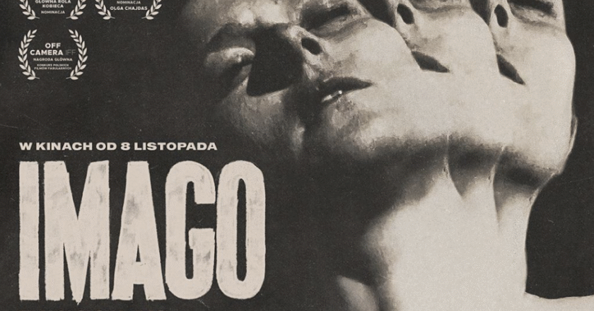 Imago Nasze Kino OCK Oświęcim