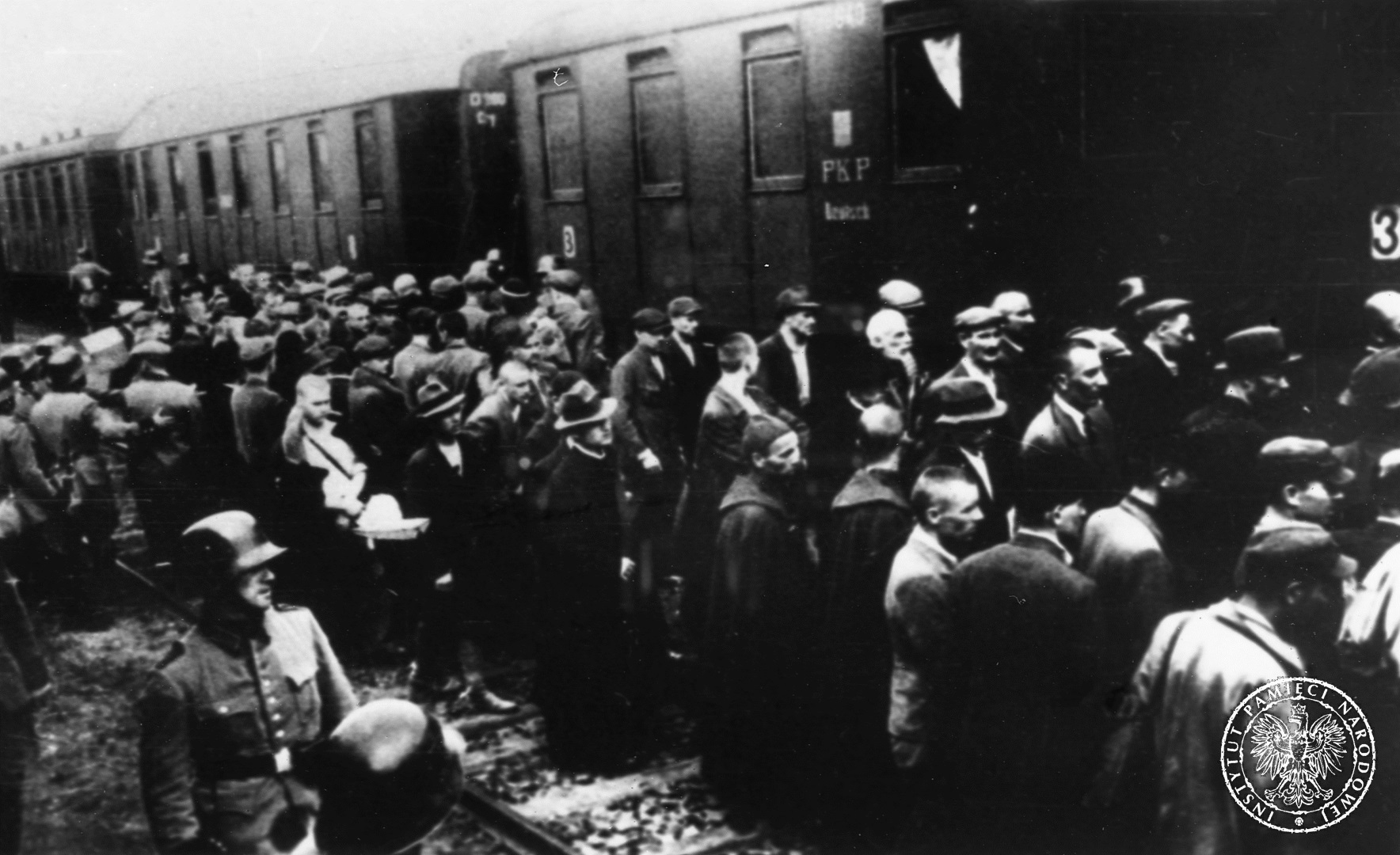 Narodowy Dzień Pamięci Ofiar Niemieckich Nazistowskich Obozów Koncentracyjnych i Zagłady