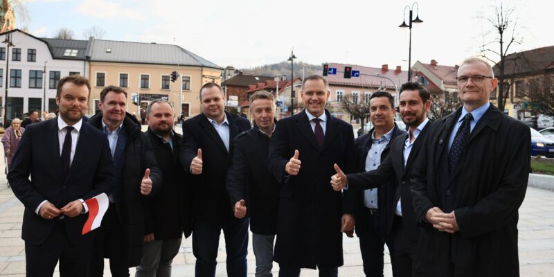 Pis Oświęcim Nawrocki